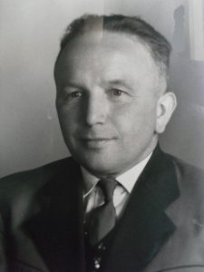 Johann Kerschbaumer