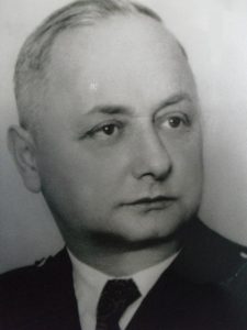 Josef Unterkofler